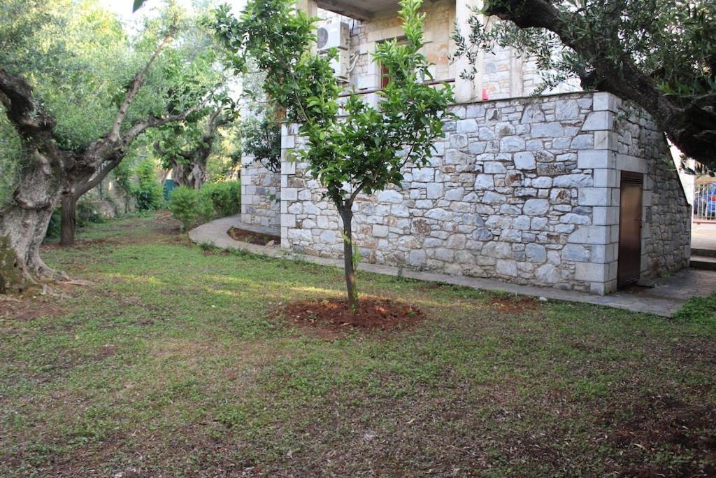 Hanakia Stoúpa Exterior foto
